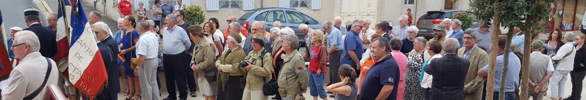 La vie communale