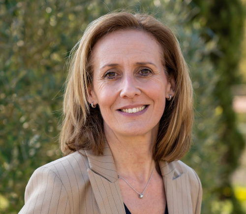 PLÉVER Marie-Laure