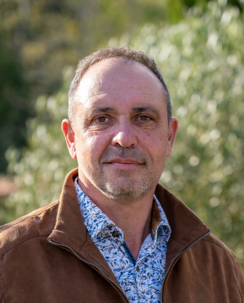 PATAULT Laurent
