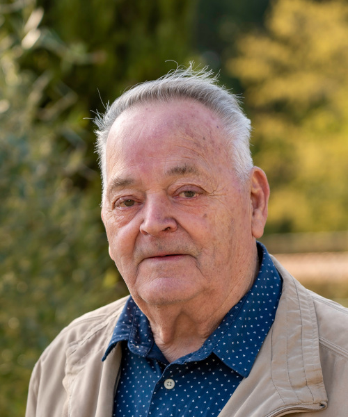 TOURNET Bernard