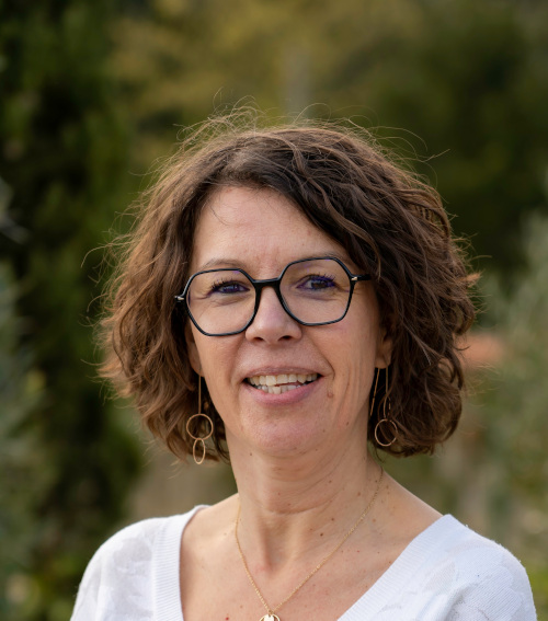 JONNEAUX Carine