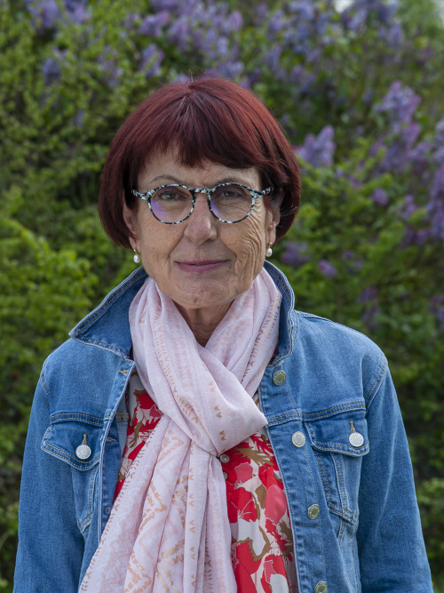 BOURNEUF Maryline