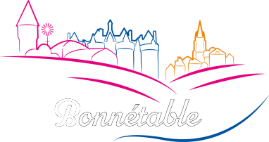 logo de Bonnétable