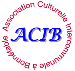 Logo ACIB