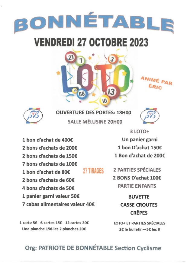 patriote cycliste