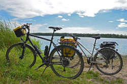 Patriote Section Cyclotourisme et VTT