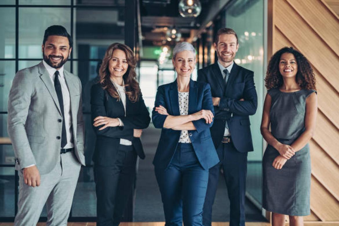 Professionnels