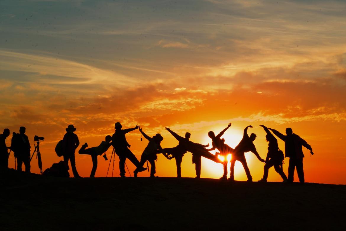 Associations sportives
