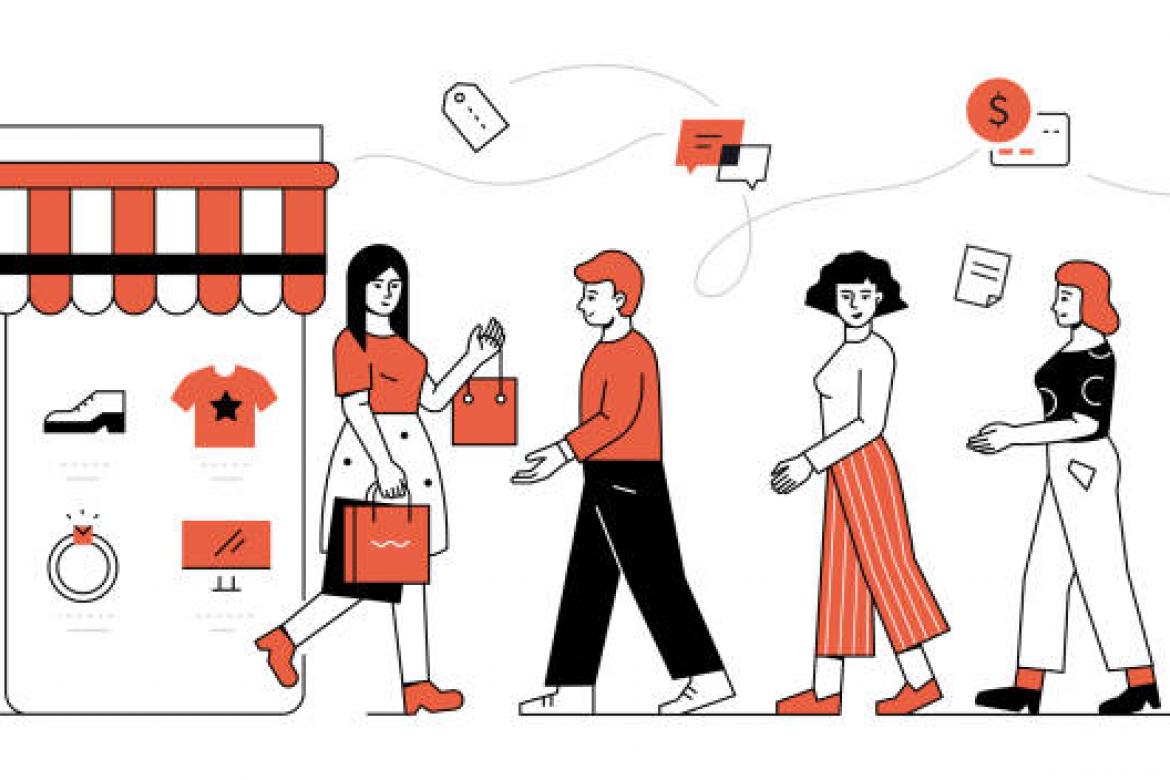 Commerçants & Professions libérales