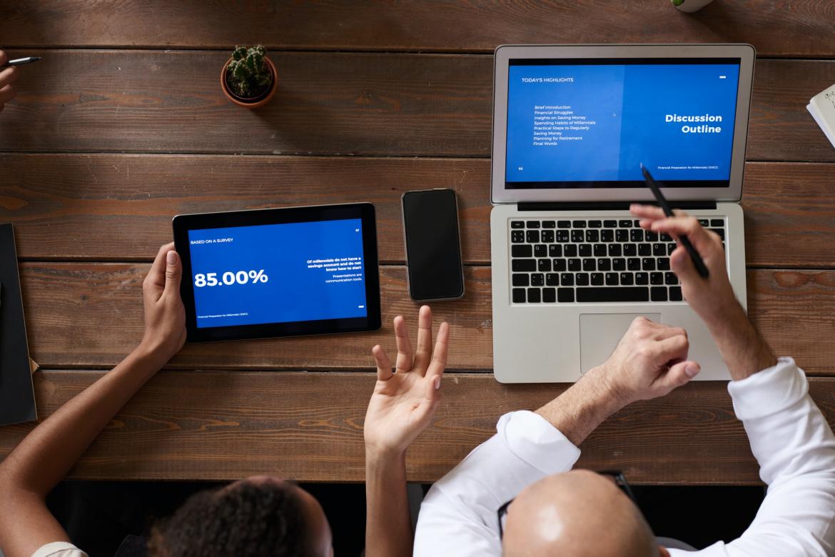 Entreprises, Industriels & Services