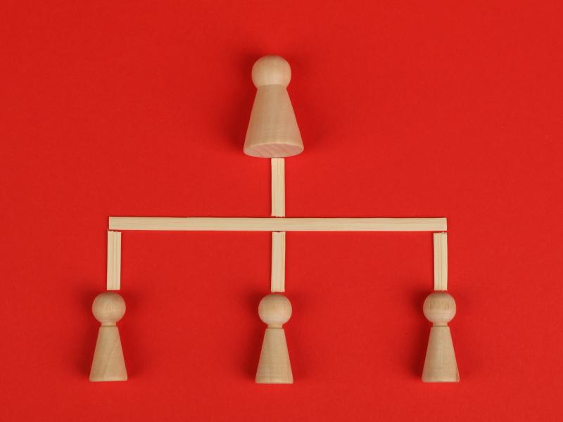 Organigramme