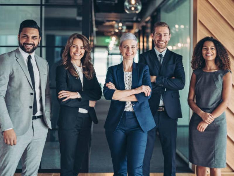 Professionnels