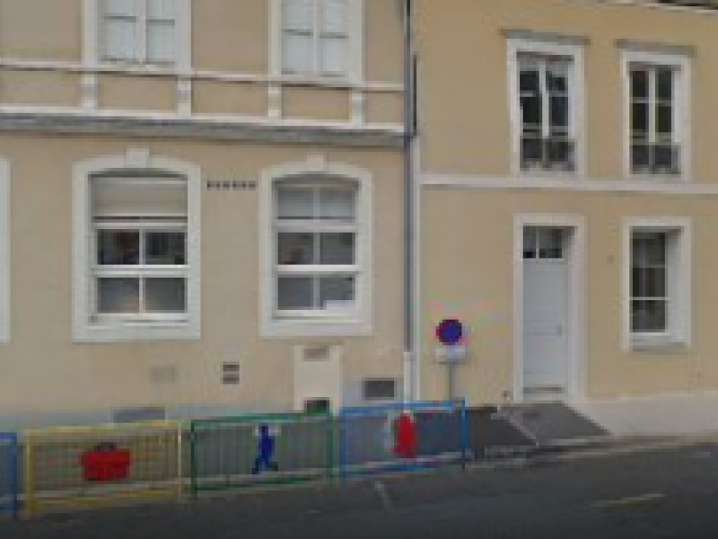 Ecole élémentaire
