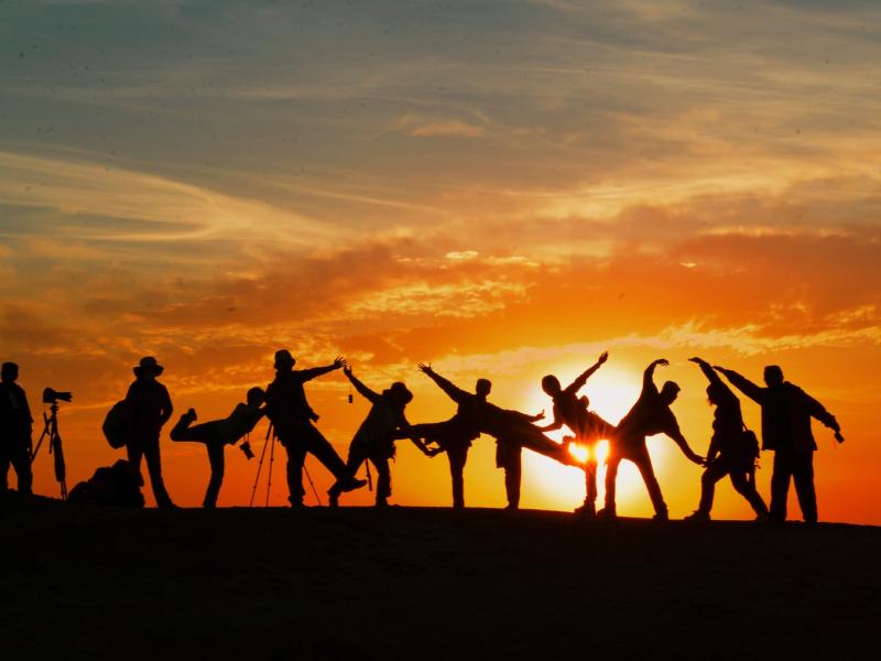 Associations sportives
