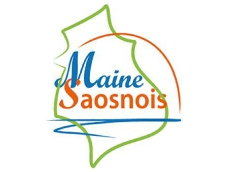 Logo de Maine Saosnois
