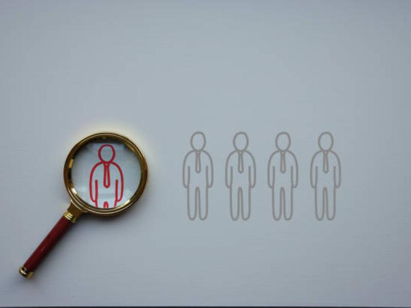 Offre(s) d'emploi