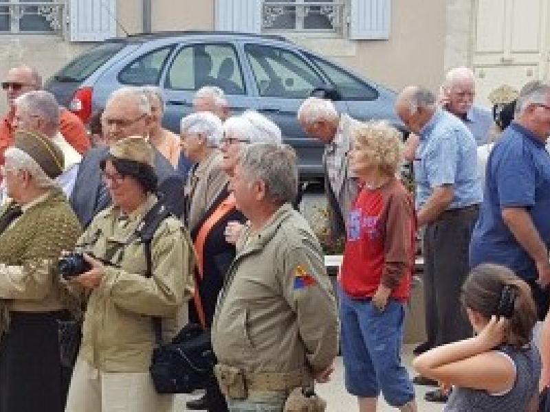 La vie communale