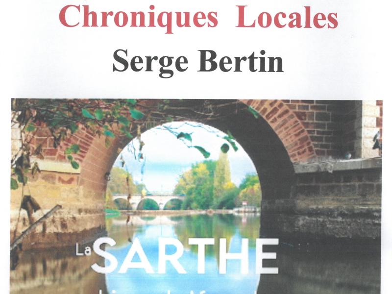 Serge Bertin