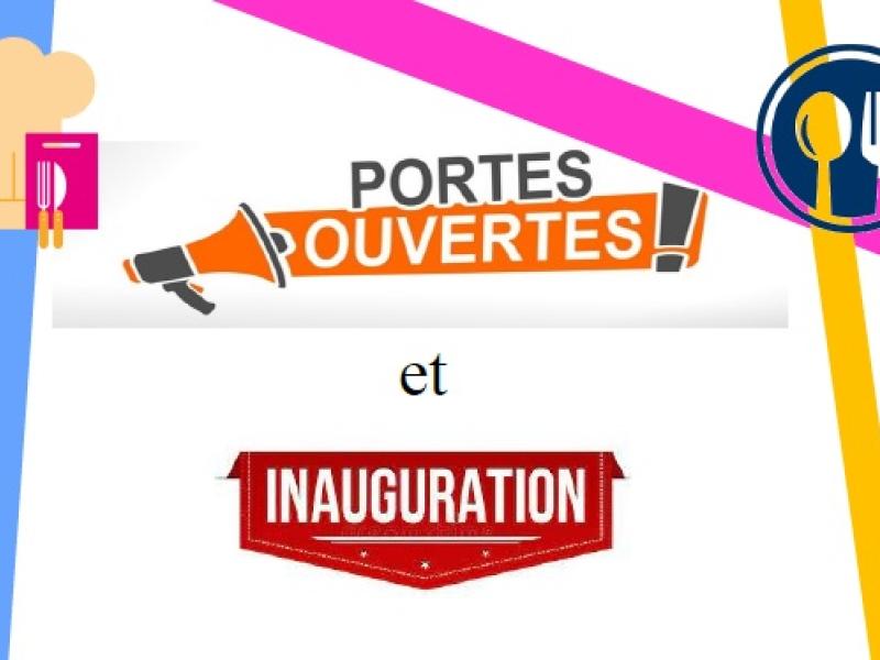 Portes ouvertes