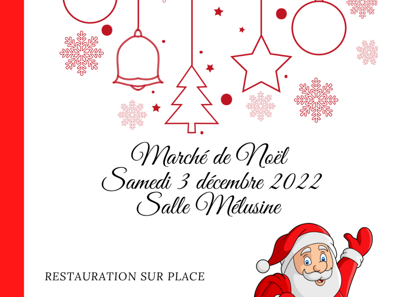 comité des fêtes