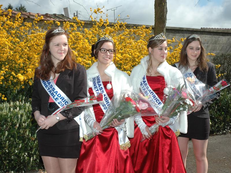 Miss 2014