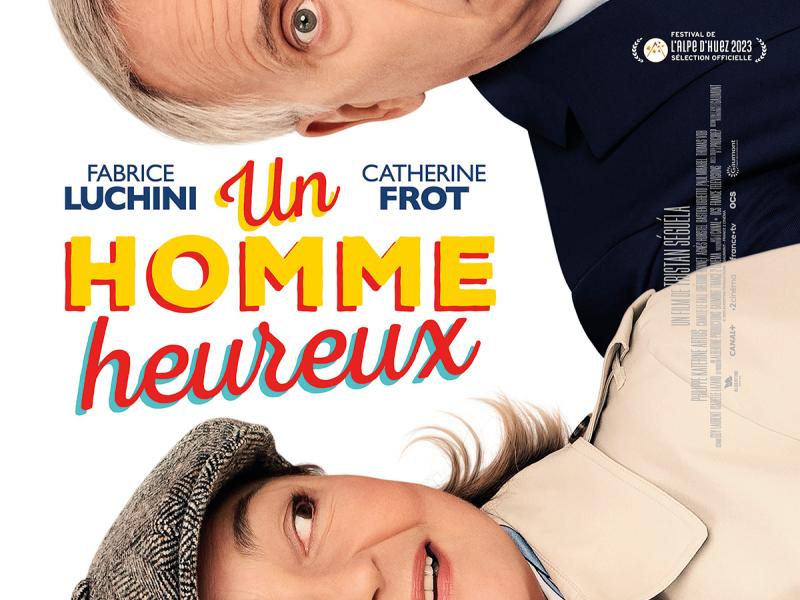 Un Homme heureux