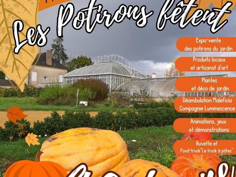 potirons