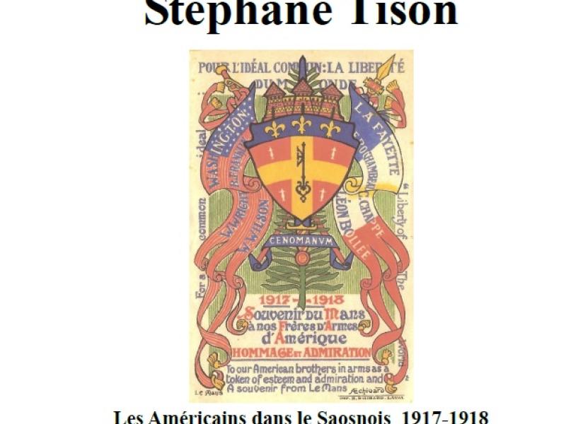 chroniques locales