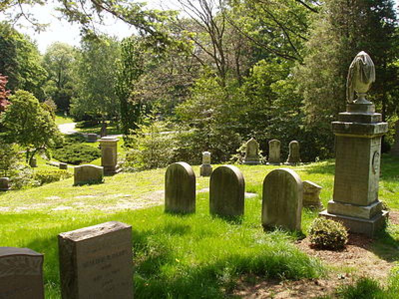 cimetière