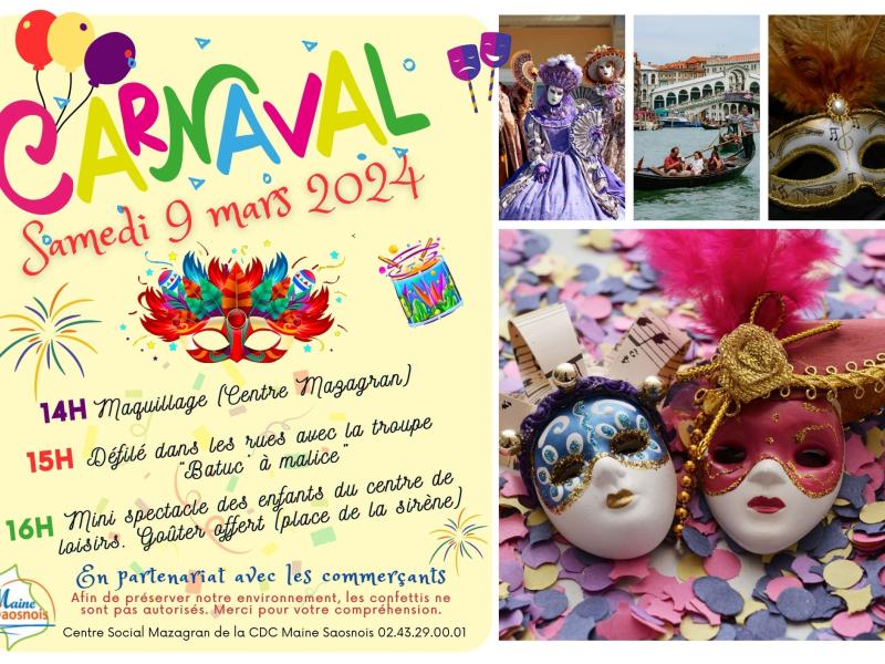 carnaval 2024