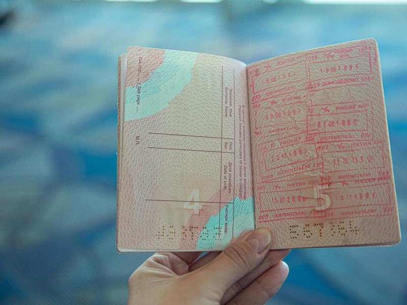 Cartes nationales d'identité et passeports