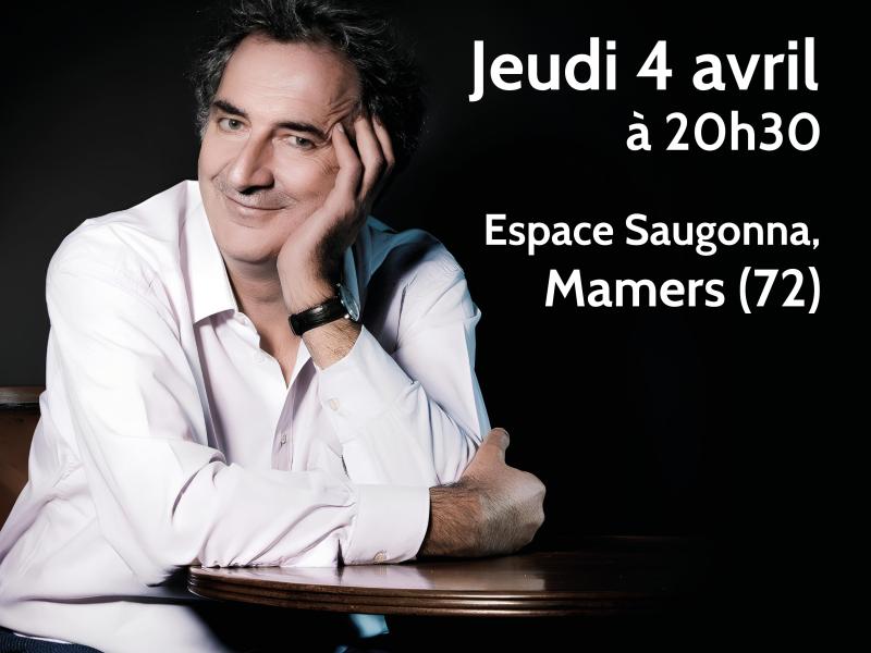 François Morel