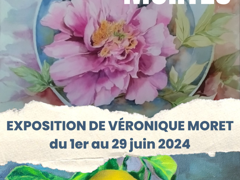 Véronique Moret
