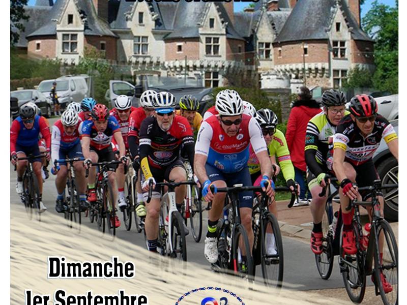 Patriote cycliste