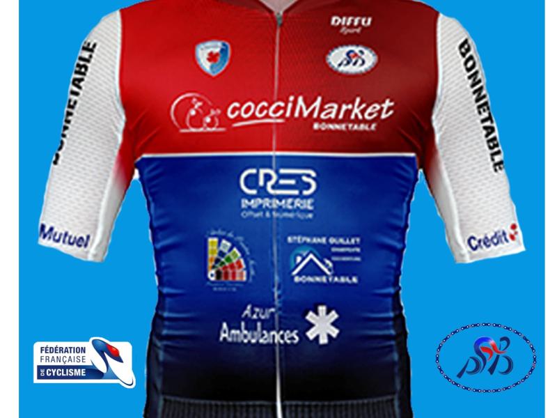 Patriote cycliste