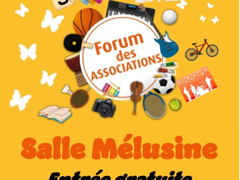 Forum assos 2024