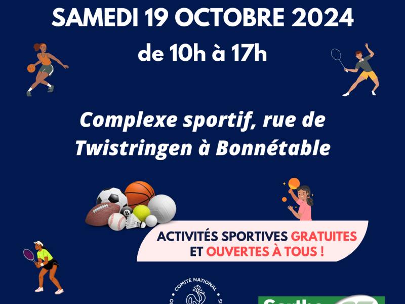 Terre de Jeux 2024