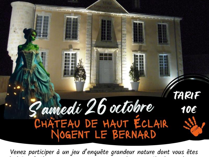 Halloween