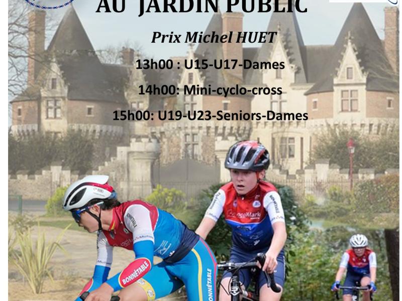 Patriote cycliste