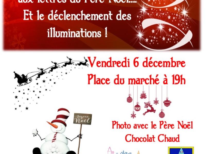 boite aux lettres
