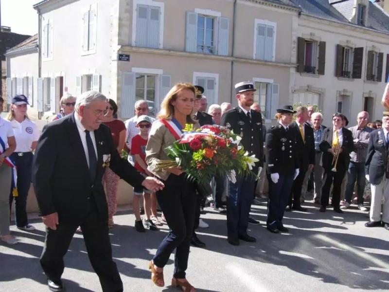 commémoration