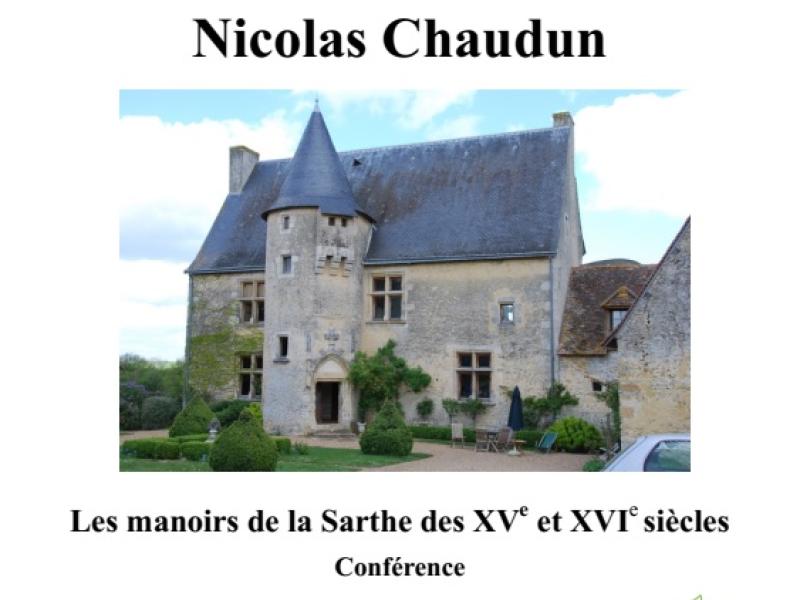 chroniques locales