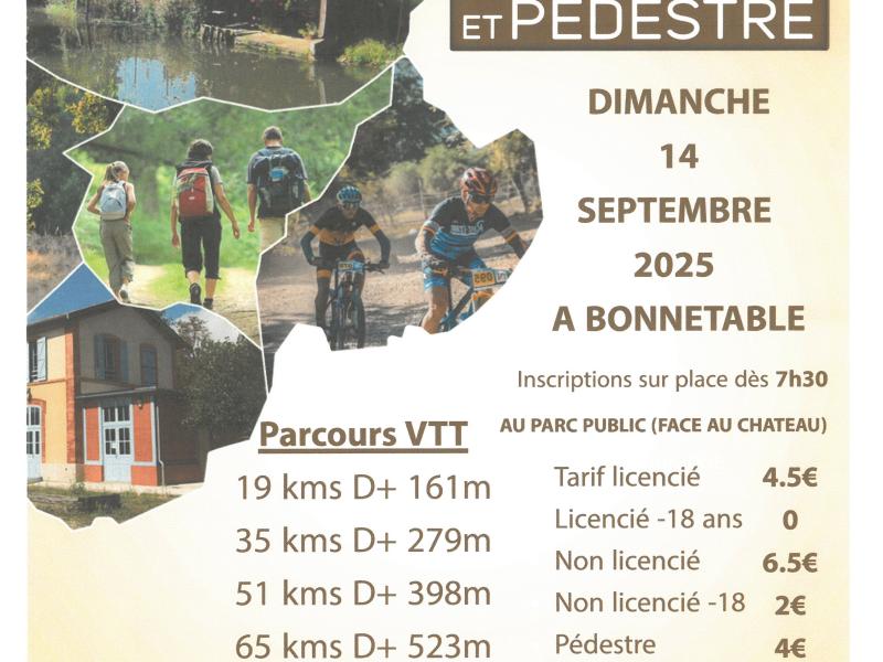 Bonnétablienne 2025