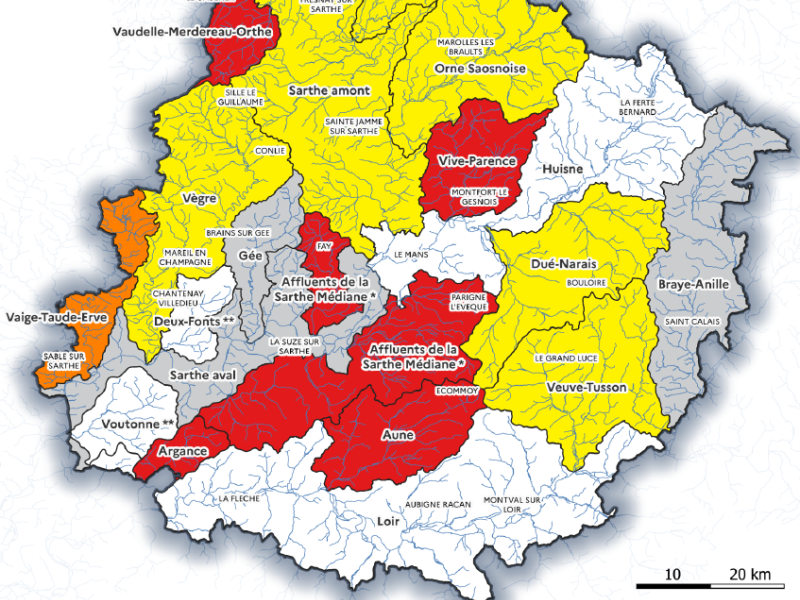 carte au 20.08.2025