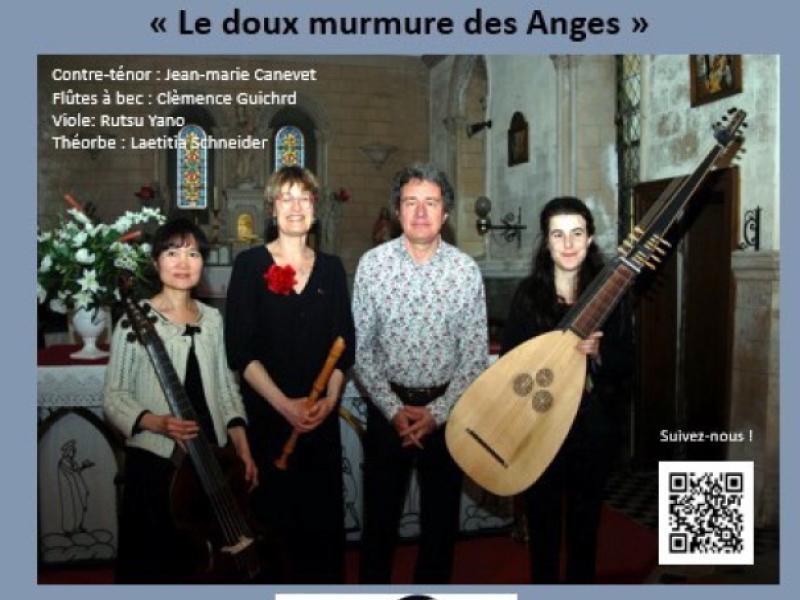concert patrimoine 2025