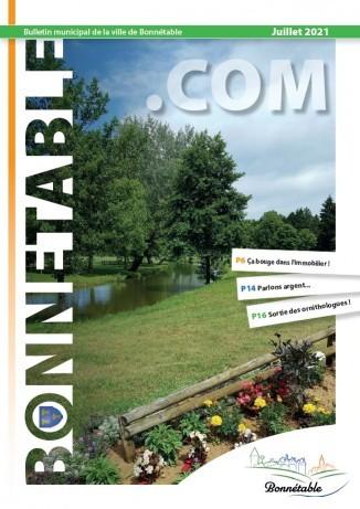 Bulletin communal