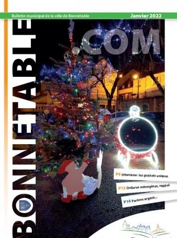 Bulletin communal
