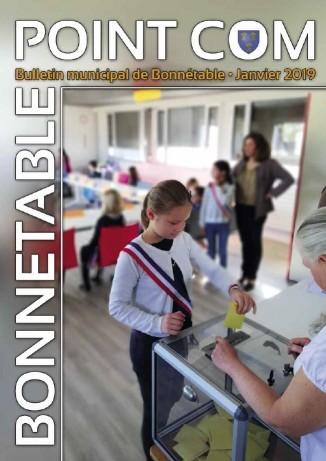 Bulletin communal