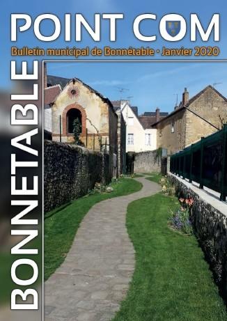 Bulletin communal
