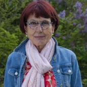 BOURNEUF Maryline